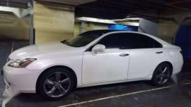2009 Lexus ES 350 fresh for sale 