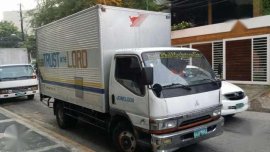 Mitsubishi fuso canter wide truck giga l300 fb almazora