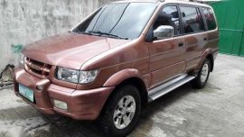 Isuzu Crosswind XUVi Hilander 2004 own for sale 