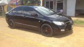 Honda civic fd nego for sale