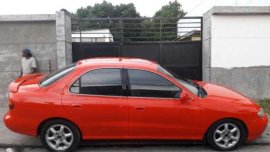 1998 Hyundai Elantra GLS 1.6  for sale