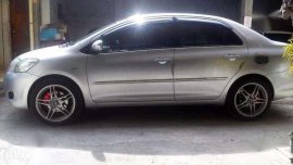 Toyota vios G - 2009 very fresh for sale 