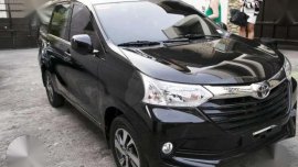 Top Of The Line Toyota Avanza 2016 For Sale