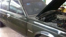 First Owned 1980 Toyota Corona For Sale