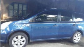 Nissan grand livina for sale