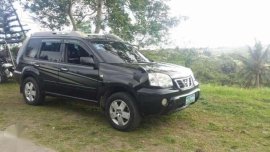 Nissan xtrail 4x4 tokyo for sale