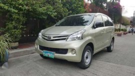 2013 Toyota Avanza All.Power for sale 