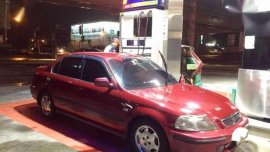 All Stock Honda Civic Vti 1996 For Sale