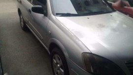2007 Nissan Sentra GX Manual Transmission for sale 