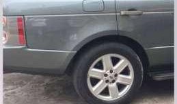 Range rover for sale