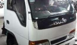 Cabin Cowl Only for Isuzu Elf NHR Giga JAPAN Surplus for sale