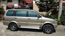 Isuzu Crosswind XUVi 2003 - AT for sale 