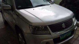 Suzuki grand vitara good condition for sale 