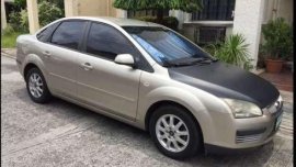 2006 Ford Focus 1.6L MT fresh for sale 