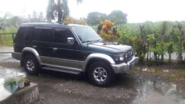 First Owned Mitsubishi Pajero Local 1997 For Sale