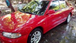 Mitsubishi Lancer GLI 94 Rush sale 