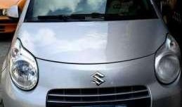 Suzuki Celerio 2013 fresh for sale 