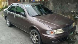 Nissan sentra top condition for sale 