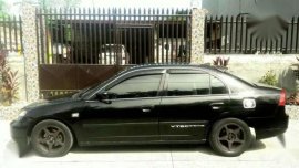 Honda Civic Dimension good for sale 