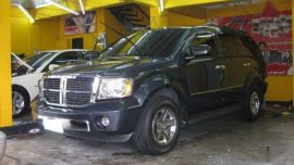Low Mileage 2007 Dodge Durango for sale