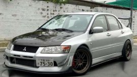 Low Mileage Lancer Evolution 7 For Sale