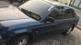Honda city esi 1st owner for sale