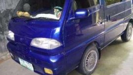 Suzuki Private Multicab 120k top condition for sale 