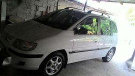 Like New Hyundai Matrix 2004 For Sale