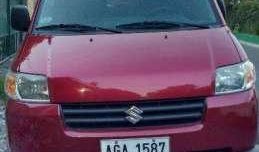 Well Maintained Suzuki APV 2014 For Sale