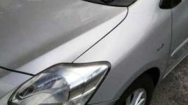 Vios G 1.5 Automatic 2010 for sale