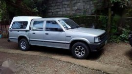 1996 Mazda B2200 Pickup 2.2 Diesel for sale