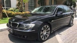 2007 BMW 730i for sale