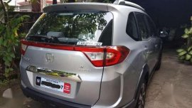 Honda BR-V 2017 like new for sale 