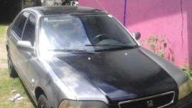 Honda city all power AT good for sale 