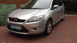 2010 Ford Focus Hatchback good for sale