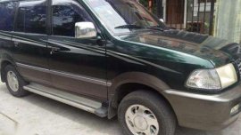 Very Fresh Toyota Revo 2002 For Sale