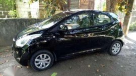 Hyundai Eon 2015 low mileage for sale 