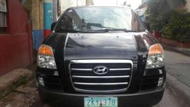 Good As New 2007 Hyundai Starex GRX CRDI For Sale