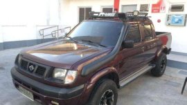All Power Nissan Frontier For Sale
