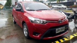 Toyota vios j 2014 mt not flooded for sale 
