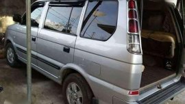 Very Fresh 2007 Mitsubishi Adventure Gls Manual For Sale