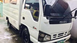 2005 elf nhr local for sale