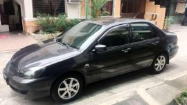 2009 Mitsubishi Lancer GLS AT for sale