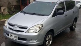 2008 Toyota Innova