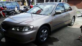 Well maintained Honda Accord For Sale