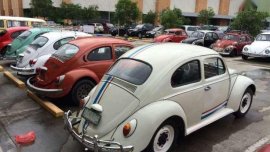 1964 Bugeye Beetle coupe for sale 