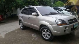 Nothing To Fix 2008 Hyundai Tucson For Sale