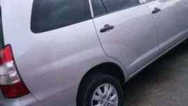 Toyota Innova 2012 good condition for sale 