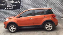 2016 GREAT WALL-Rosariocars for sale 