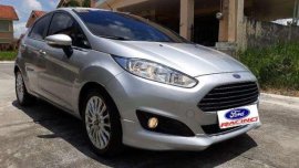 2014 Ford Fiesta Sport AT Top of the Line For Sale